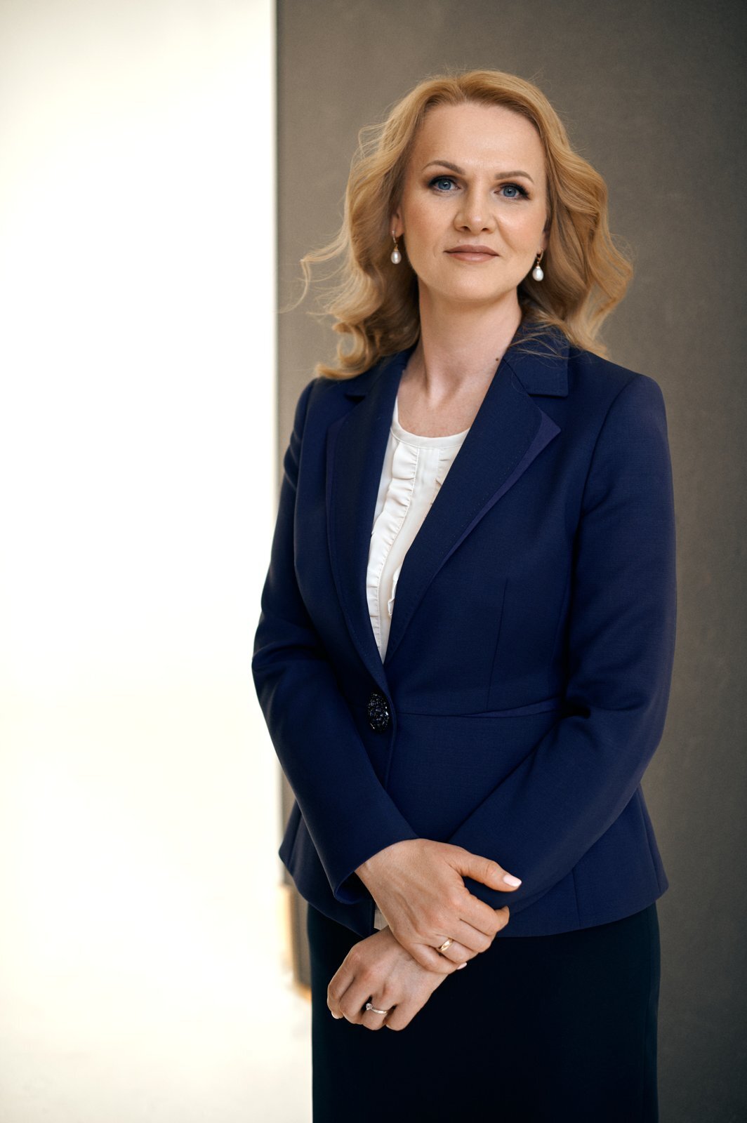 Елена Баданина