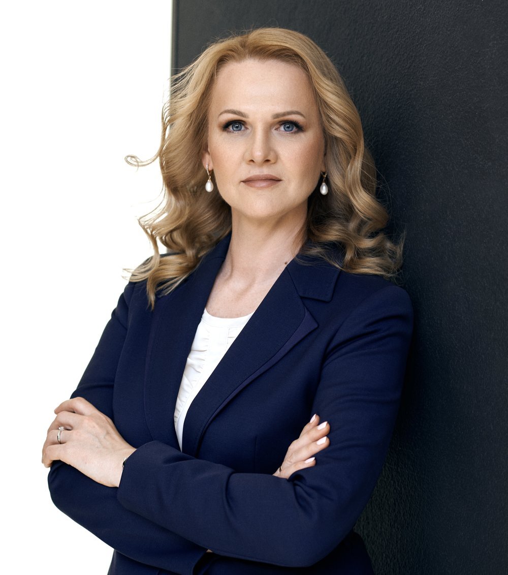 Елена Баданина